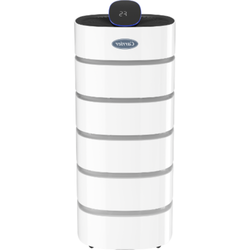 Carrier RMAP-XL Air Purifier.